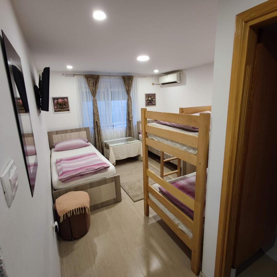 Apartments And Rooms Lena Mostar Eksteriør bilde