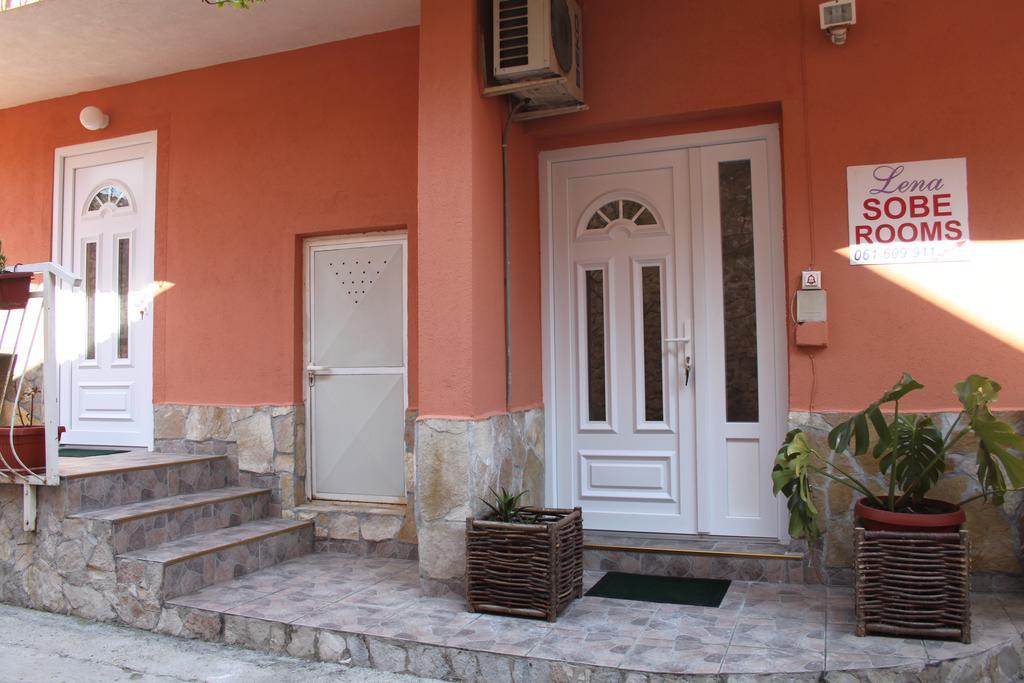 Apartments And Rooms Lena Mostar Eksteriør bilde
